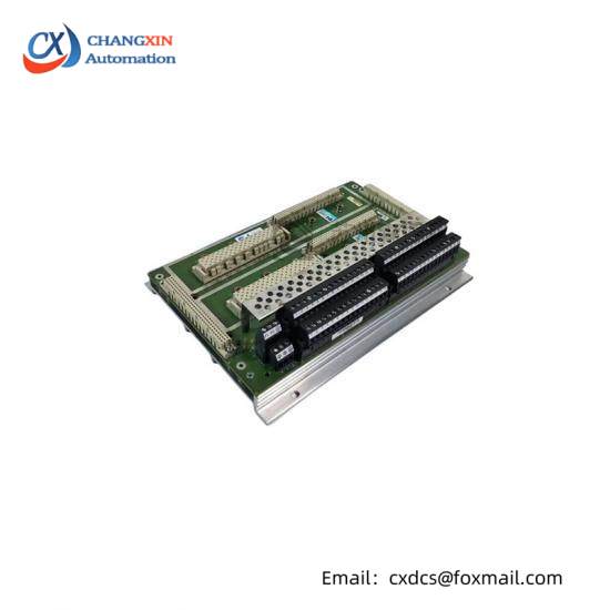 TRICONEX 7400206-100 PLC MODULE