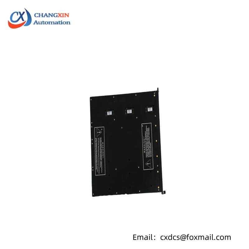 Triconex 7400210-010 MODULE