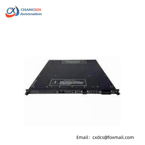 TRICONEX 8305E