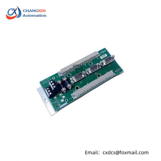 Triconex 7400213-100 card