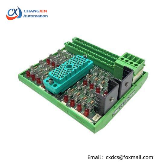 Triconex 9662-110 Main Processor