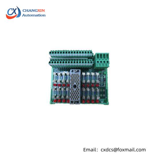 TRICONEX 9662-610