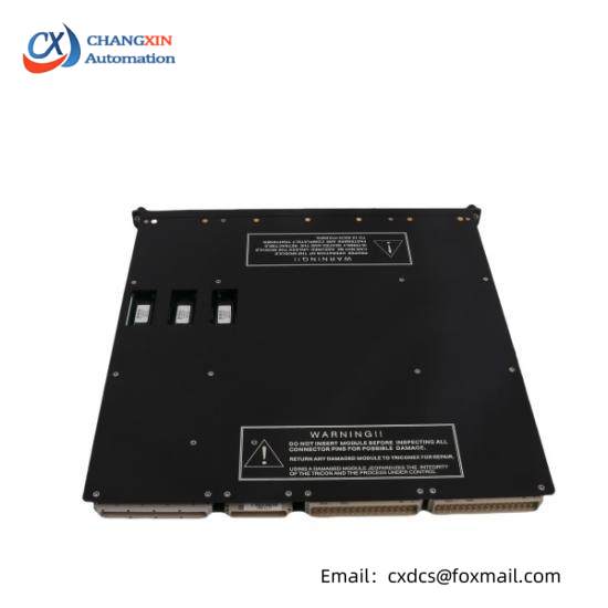 TRICONEX 9760-2 7300150-001