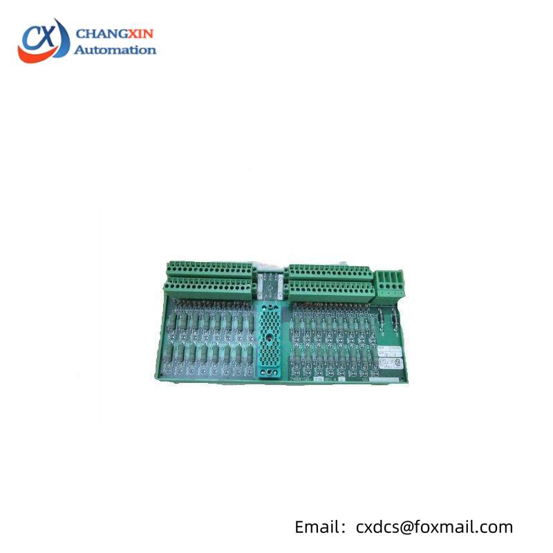 TRICONEX 9761-210 Module