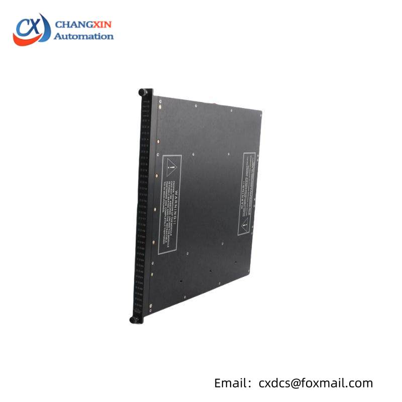 TRICONEX 9853-610
