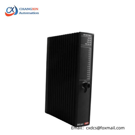 TRICONEX AI6700