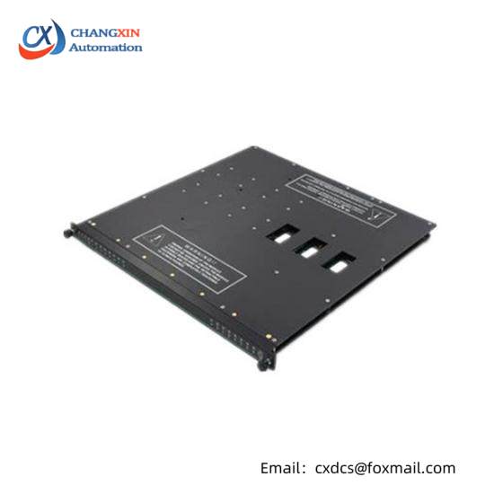 TRICONEX AO2481