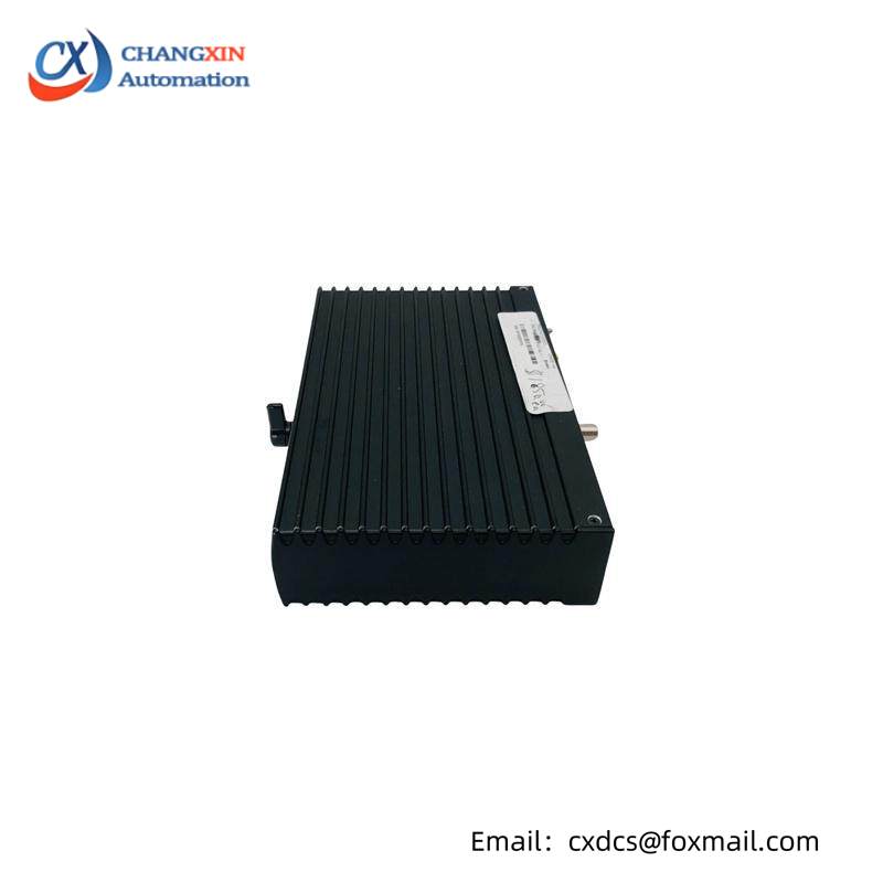 Triconex CM3201 Communication Module