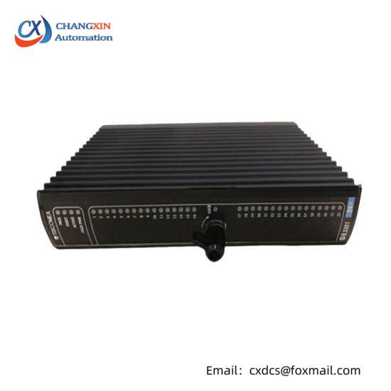 Triconex DI3301S2 DI Input Module