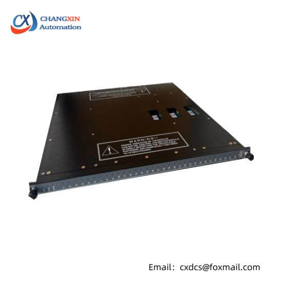 TRICONEX DI6503
