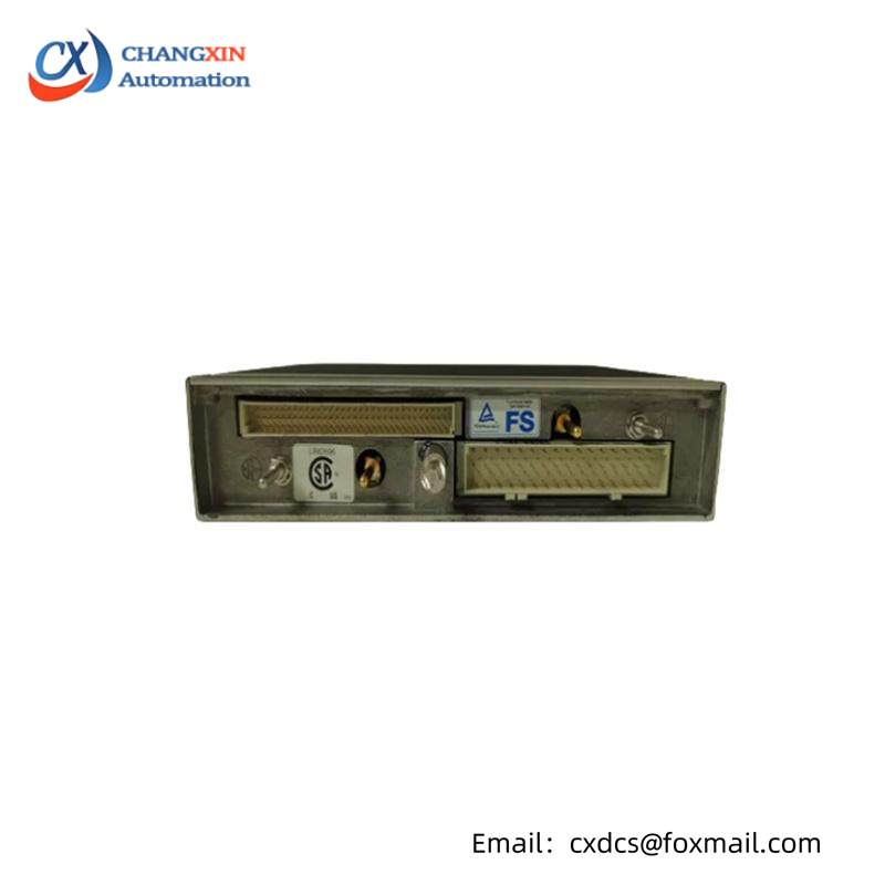 TRICONEX EPI3382S2 digital output module