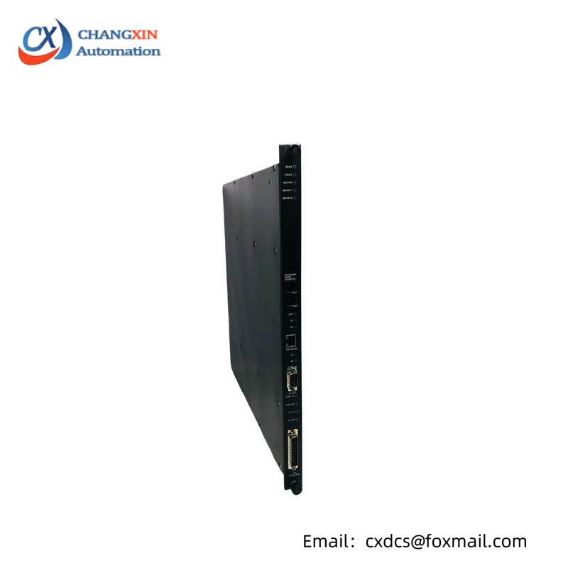 TRICONEX FTA-554