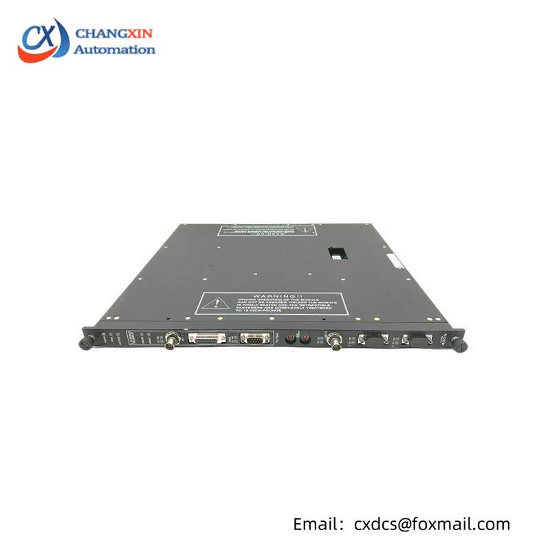 TRICONEX MA2211-100