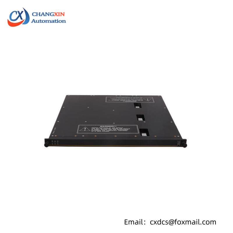 TRICONEX MA2211-100