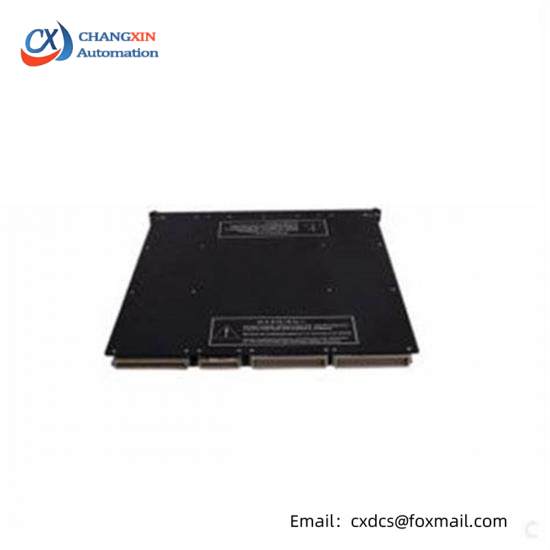 TRICONEX MP3009X/TCM 4355X