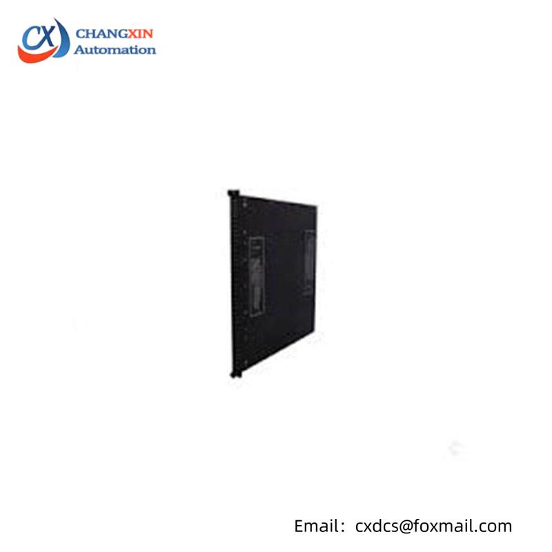 TRICONEX MP3009X/TCM 4355X
