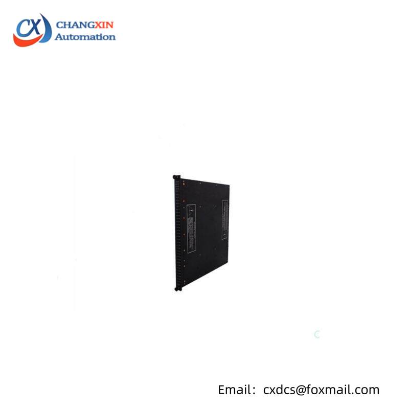 TRICONEX RXM 4200 RXM 4200 Remote Fiber Optic Module