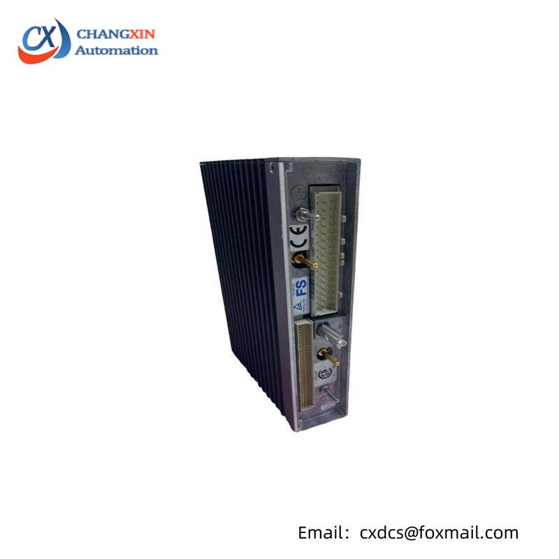 TRICONEX SDO3411 Communication Module