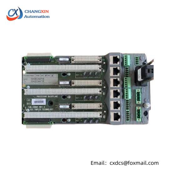 TRICONEX T8830