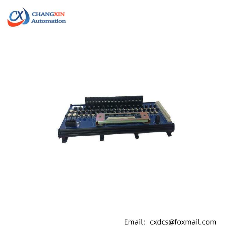 TRICONEX T8830