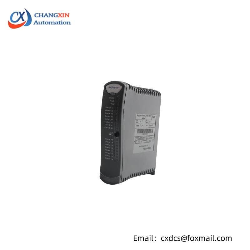 TRICONEX T8850