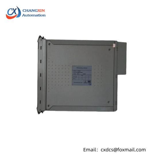 Trusted T8449 Digital Output Module  ICS Triplex