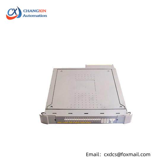 Trusted T8461  ICS Triplex
