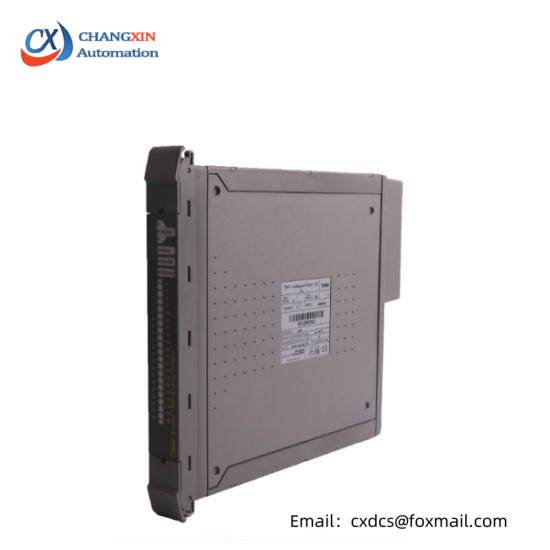 Trusted T8480  ICS Triplex