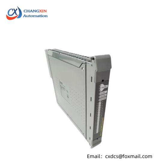 Trusted T8821 Input Module  ICS Triplex
