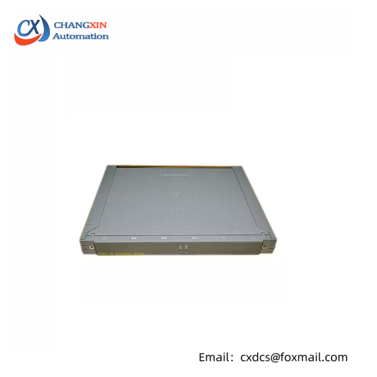 Trusted T8831 Analog Input Module  ICS Triplex