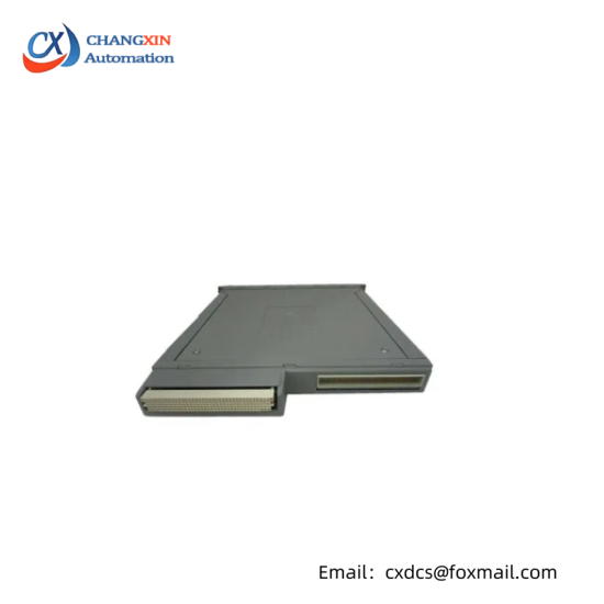 Trusted T8833 Power Supply  ICS Triplex