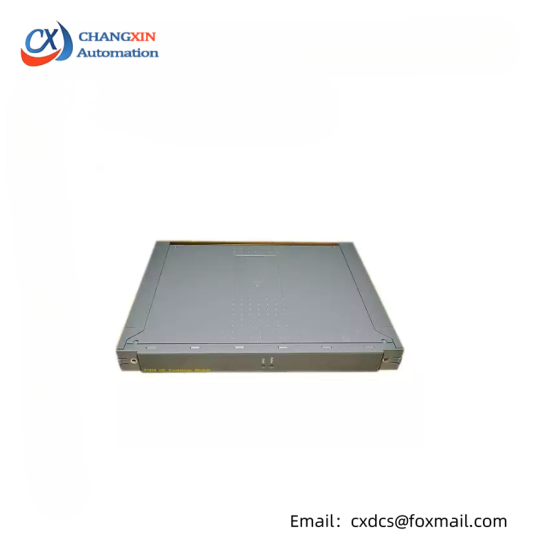 Trusted T8841 Trusted 8-channel  ICS Triplex