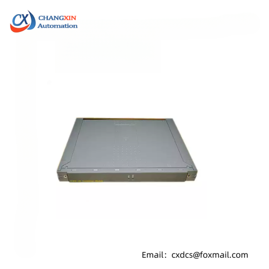 Trusted T8845 Digital Output Module  ICS Triplex