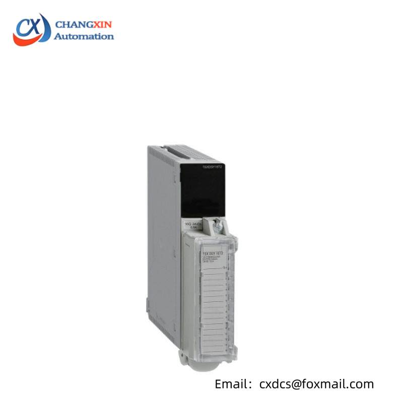 Schneider TSXDSY16T2 Modicon Discrete Output Module