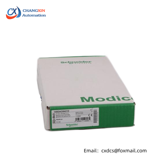 TSXETY4103  Schneider Network Interface Module