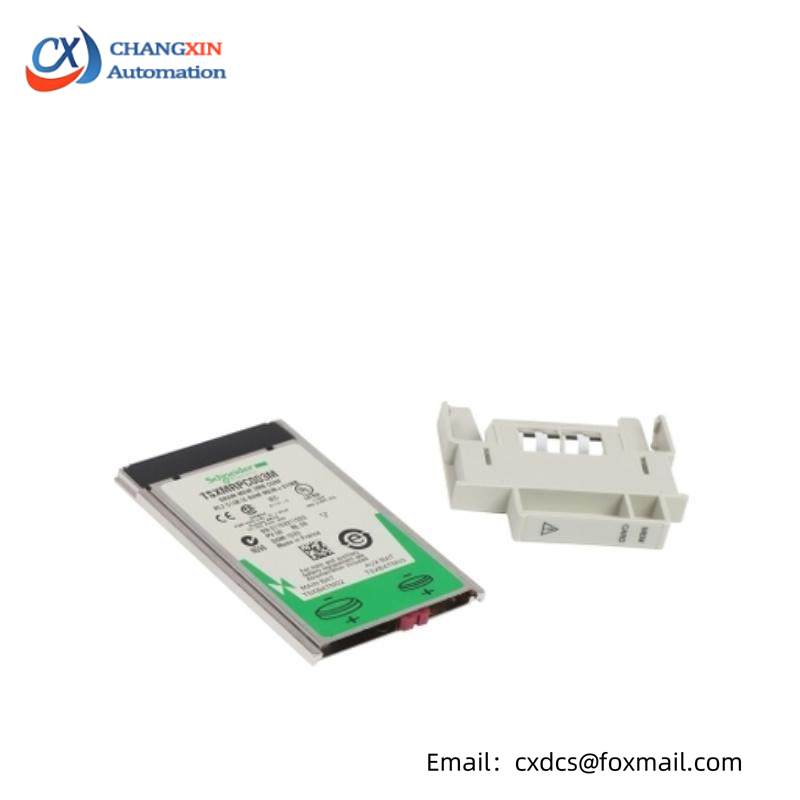 Schneider Electric TSXMRPC003M Memory Module