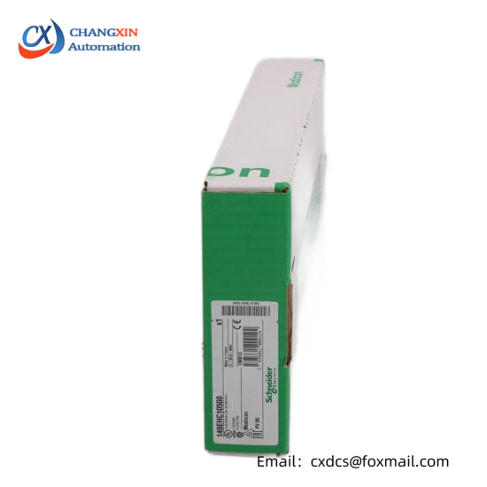 TSXP574634MC  Schneider Unity Processor