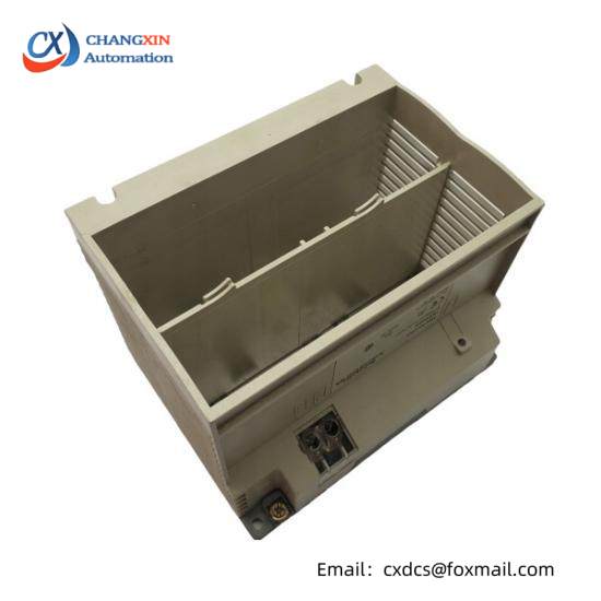TSXRKZ02  Schneider Extension Rack 2 Slots
