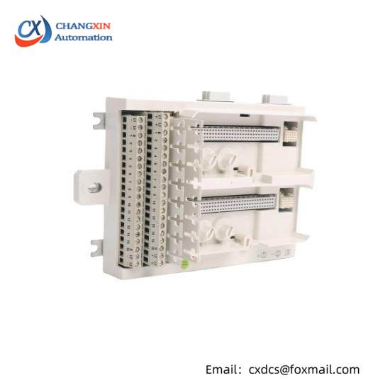 TU844 3BSE021445R1  Termination Unit  ABB