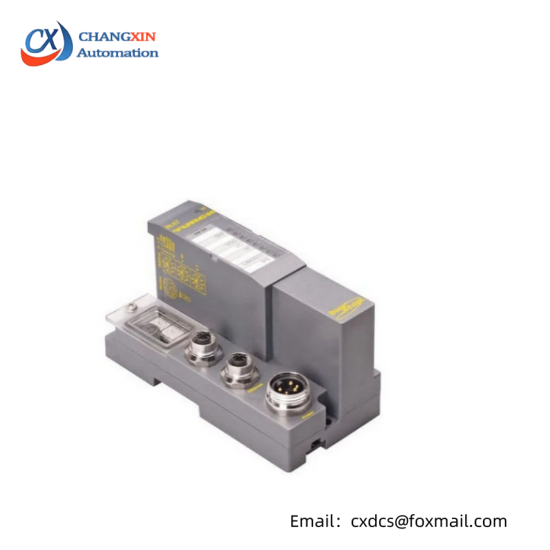 TURCK JBBS-49-E413/3