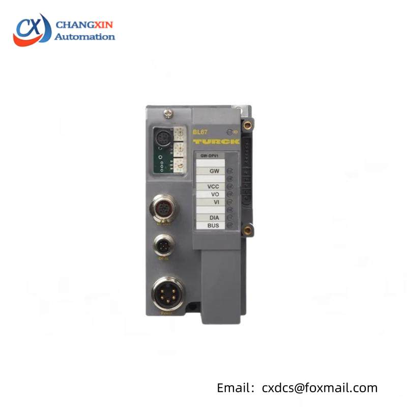 TURCK MK35-LI-EX0