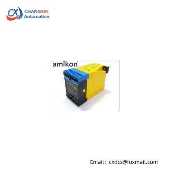 Turck MS13-S01-R/M23 New