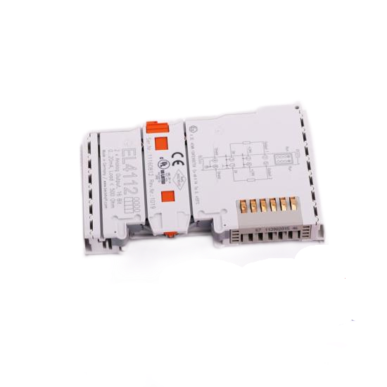 TURCK MS91-12-R Level controller