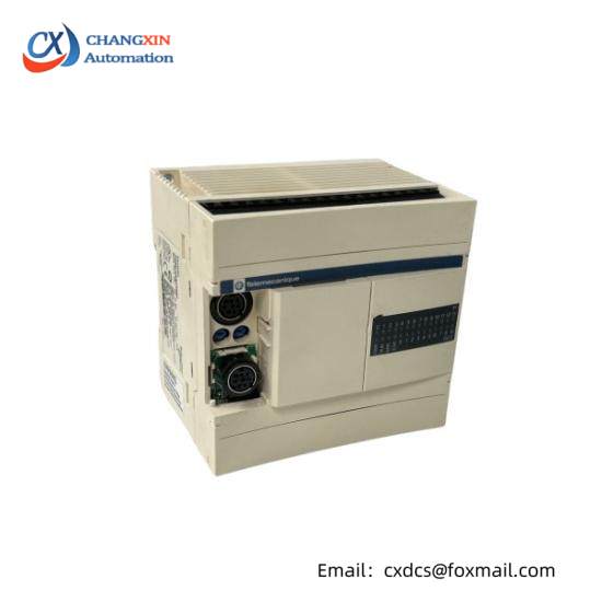 Schneider BMXCPS2010  Modicon X80 Power supply module