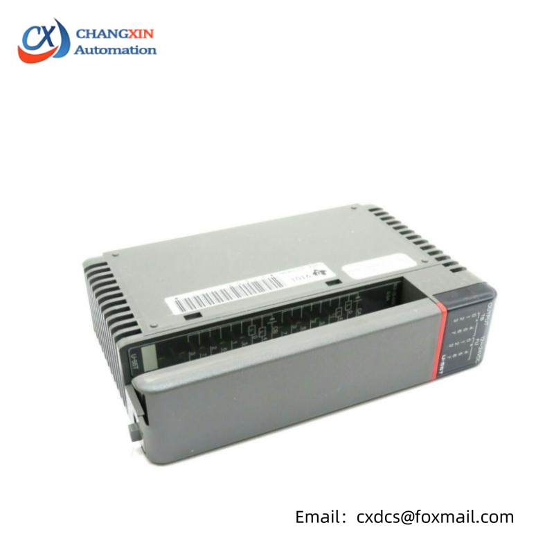 SIEMENS U-55T Output Module