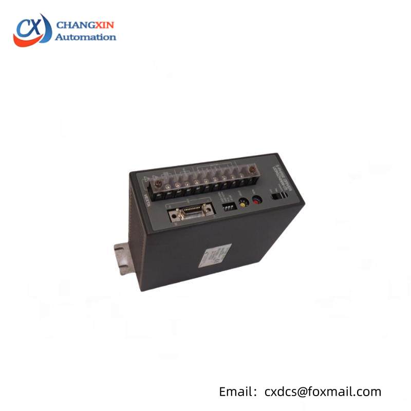 ORIENTAL MOTOR VEXTA UDK5214NW-M STEPPING MOTOR DRIVE
