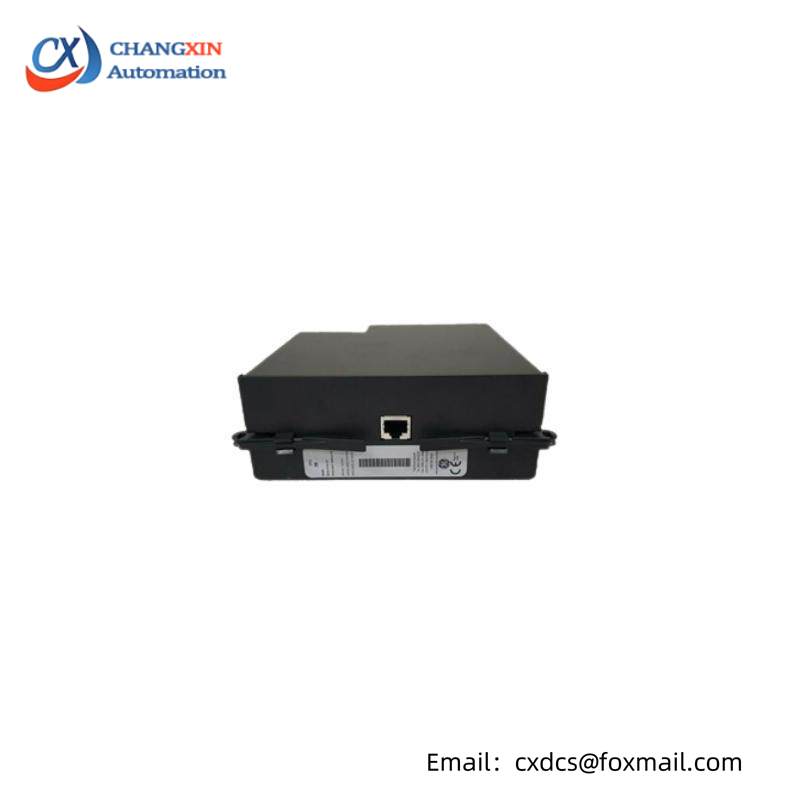 GE UR9KH CPU MODULE
