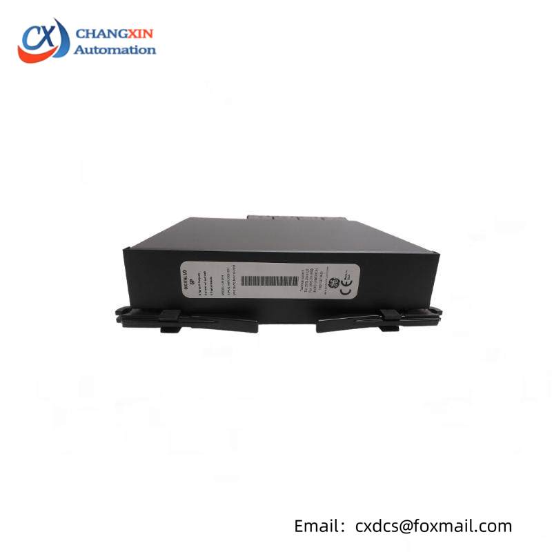 GE UR 6PH DIGITAL I/O MODULE
