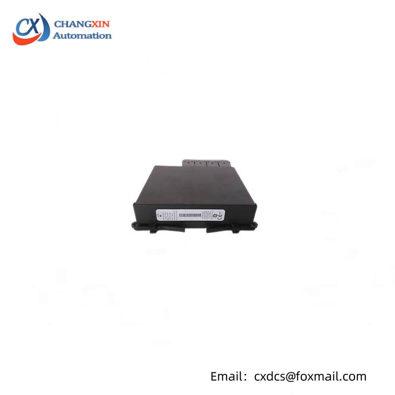 GE UR SHH Control Module