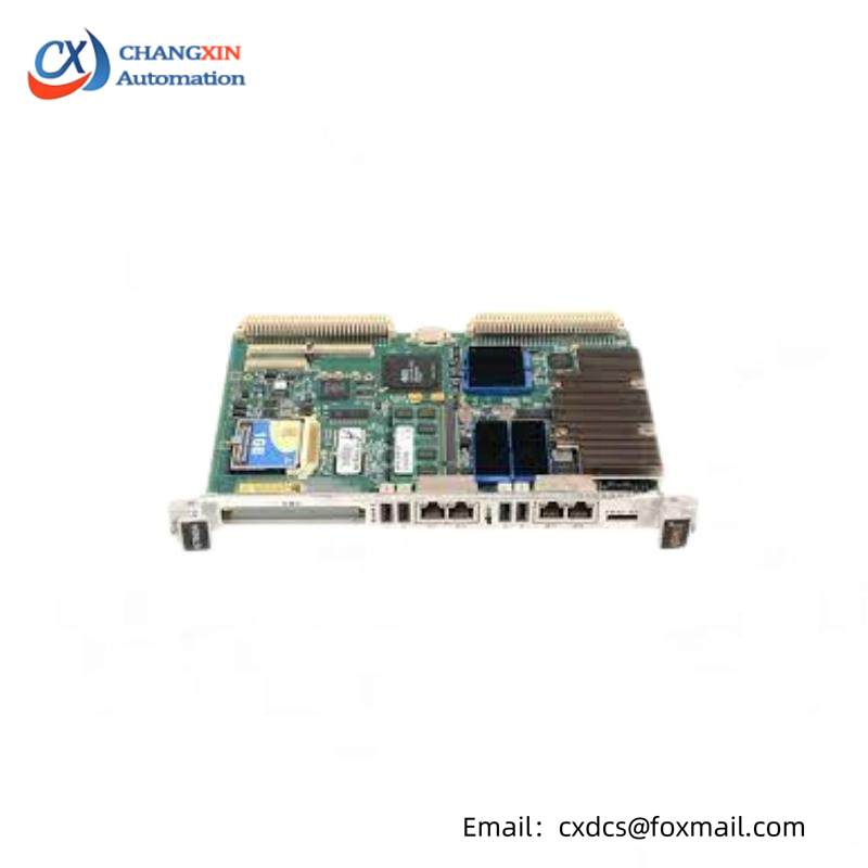 GE V7668A-131000 Single Board Computer